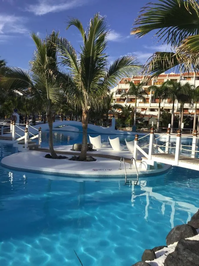 Apartament Apartamento Frente Al Mar! Playa de las Americas
